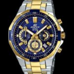 Casio 51mm Nam EFR-554SG-2AVUDF - Ảnh 3