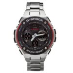 Casio 52.4mm Nam GST-S100D-1A4DR - Ảnh 1