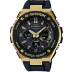Casio 52.4mm Nam GST-S100G-1ADR - Ảnh 2