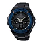 Casio 52.4mm Nam GST-S110BD-1A2DR - Ảnh 1