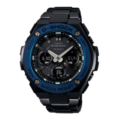 Ảnh sản phẩm Casio 52.4mm Nam GST-S110BD-1A2DR
