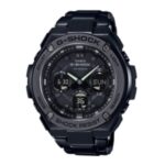 Casio 52.4mm Nam GST-S110BD-1BDR - Ảnh 1