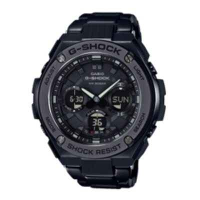 Ảnh sản phẩm Casio 52.4mm Nam GST-S110BD-1BDR