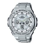 Casio 52.4mm Nam GST-S110D-7ADR - Ảnh 1