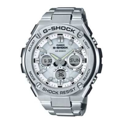 Ảnh sản phẩm Casio 52.4mm Nam GST-S110D-7ADR