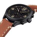 Tissot 45mm Nam T116.617.36.057.00 - Ảnh 3