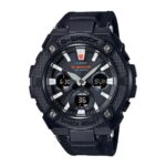 Casio 52.4mm Nam GST-S130BD-1ADR - Ảnh 1