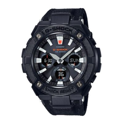 Ảnh sản phẩm Casio 52.4mm Nam GST-S130BD-1ADR