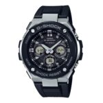 Casio 49mm Nam GST-S300-1ADR - Ảnh 1