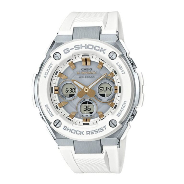 Casio 49mm Nam GST-S300-7ADR