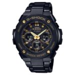 Casio 49mm Nam GST-S300BD-1ADR - Ảnh 1