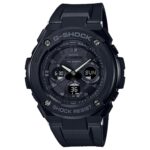 Casio 49mm Nam GST-S300G-1A1DR - Ảnh 1