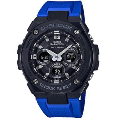 Ảnh sản phẩm Casio 49mm Nam GST-S300G-2A1DR