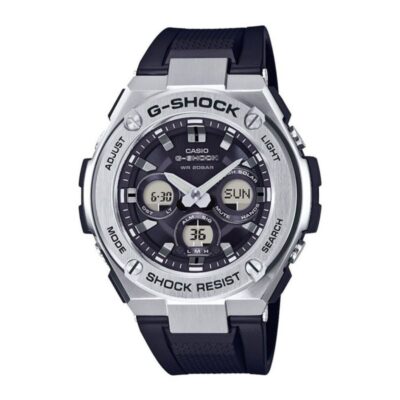 Ảnh sản phẩm Casio 49mm Nam GST-S310-7ADR