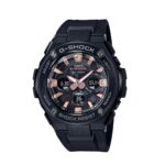 Casio 49mm Nam GST-S310BDD-1ADR - Ảnh 1