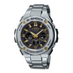 Casio 49mm Nam GST-S310D-1A9DR - Ảnh 1