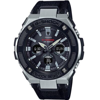 Ảnh sản phẩm Casio 49mm Nam GST-S330AC-1ADR