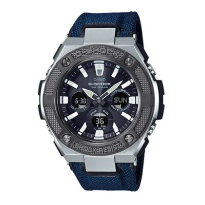 Ảnh sản phẩm Casio 49mm Nam GST-S330AC-2ADR
