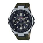 Casio 49mm Nam GST-S330AC-3ADR - Ảnh 1