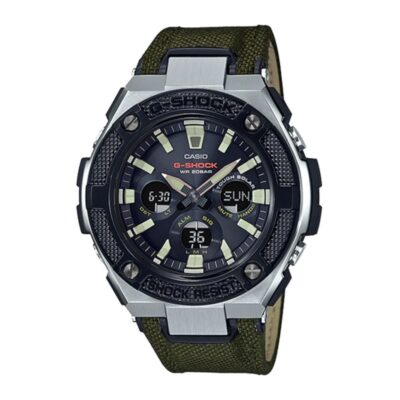 Ảnh sản phẩm Casio 49mm Nam GST-S330AC-3ADR