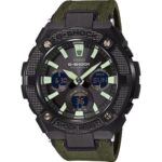 Casio 52.4mm Nam GST-W130BC-1A3ER - Ảnh 1