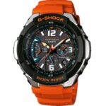 Casio 49.7mm Nam GW-3000M-4AER - Ảnh 1