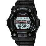 Casio 50mm Nam GW-7900-1ER - Ảnh 1