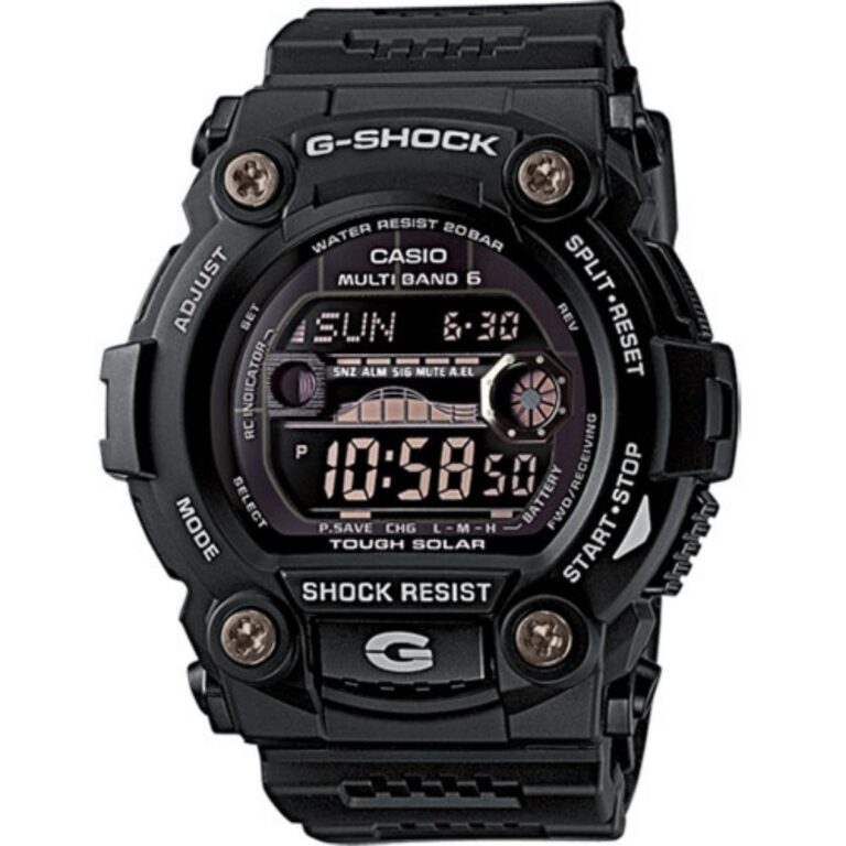 Casio 50mm Nam GW-7900B-1ER