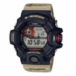Casio 53.4mm Nam GW-9400DCJ-1DR - Ảnh 1