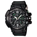 Casio 53.8mm Nam GW-A1100-1A3DR - Ảnh 1