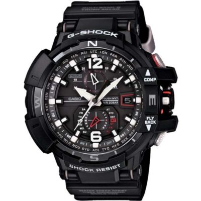 Ảnh sản phẩm Casio 53.8mm Nam GW-A1100-1ADR
