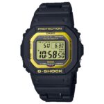 Casio 48.9 × 42.8 mm Nam GW-B5600BC-1DR - Ảnh 2