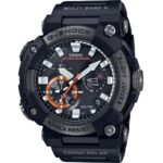 Casio 53.4mm Nam GWF-A1000XC-1ADR - Ảnh 1