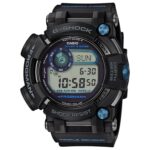 Casio 53.4mm Nam GWF-D1000B-1DR - Ảnh 1