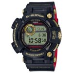 Casio 53.4mm Nam GWF-D1035B-1DR - Ảnh 1