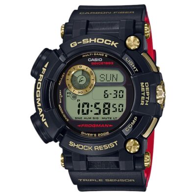 Ảnh sản phẩm Casio 53.4mm Nam GWF-D1035B-1DR