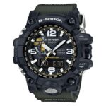 Casio 55.8mm Nam GWG-1000-1A3DR - Ảnh 2
