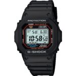 Casio 43mm Nam GW-M5610-1ER - Ảnh 1