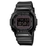 Casio 44mm Nam GW-M5610BB-1ER - Ảnh 1