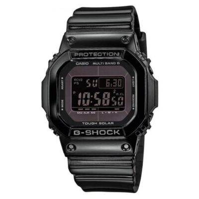 Ảnh sản phẩm Casio 44mm Nam GW-M5610BB-1ER
