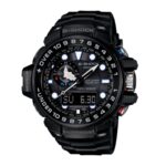 Casio 55.8mm Nam GWN-1000B-1ADR - Ảnh 1