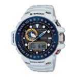 Casio 55.8mm Nam GWN-1000E-8ADR - Ảnh 1