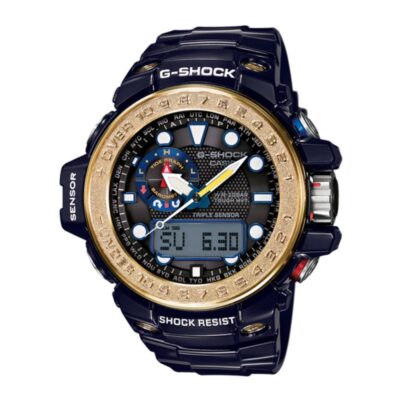 Ảnh sản phẩm Casio 55.8mm Nam GWN-1000F-2ADR