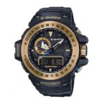 Casio 55.8mm Nam GWN-1000GB-1ADR - Ảnh 1