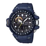 Casio 55.8mm Nam GWN-1000NV-2ADR - Ảnh 1