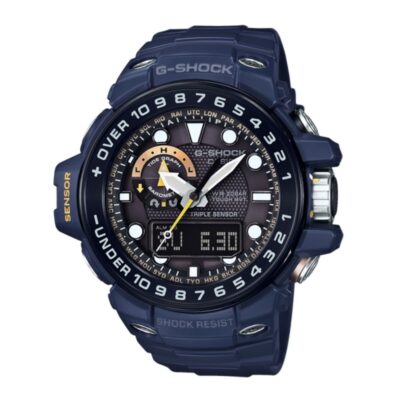 Ảnh sản phẩm Casio 55.8mm Nam GWN-1000NV-2ADR