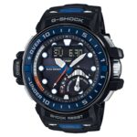 Casio 55.8mm Nam GWN-Q1000-1ADR - Ảnh 1