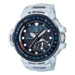 Casio 56.7mm Nam GWN-Q1000-7ADR - Ảnh 1
