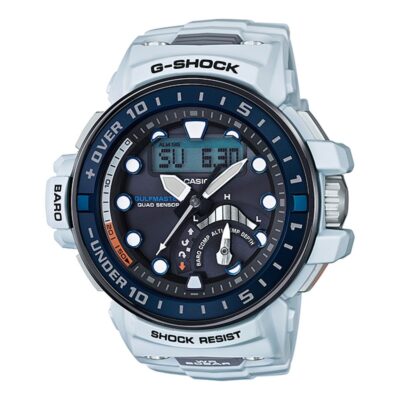 Ảnh sản phẩm Casio 56.7mm Nam GWN-Q1000-7ADR