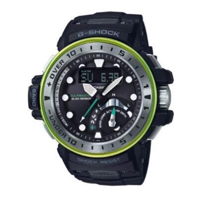 Ảnh sản phẩm Casio 56.7mm Nam GWN-Q1000MB-1ADR